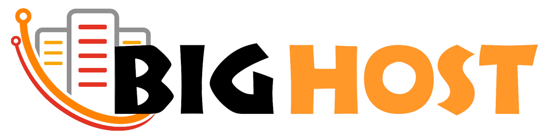 bighost-india-private-limited-logo