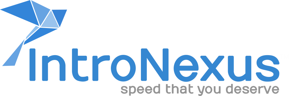 intronexus-web-services-logo