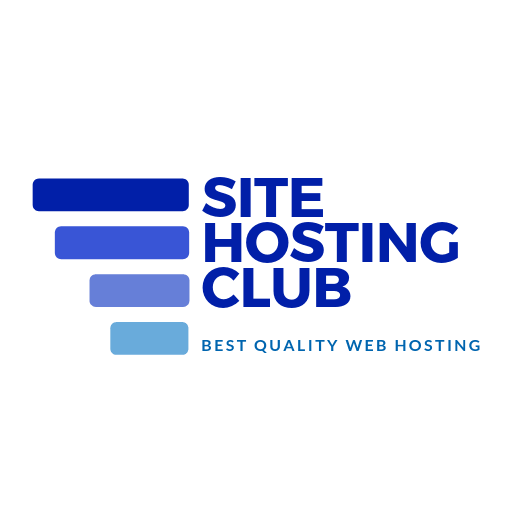 site-hosting-club-logo