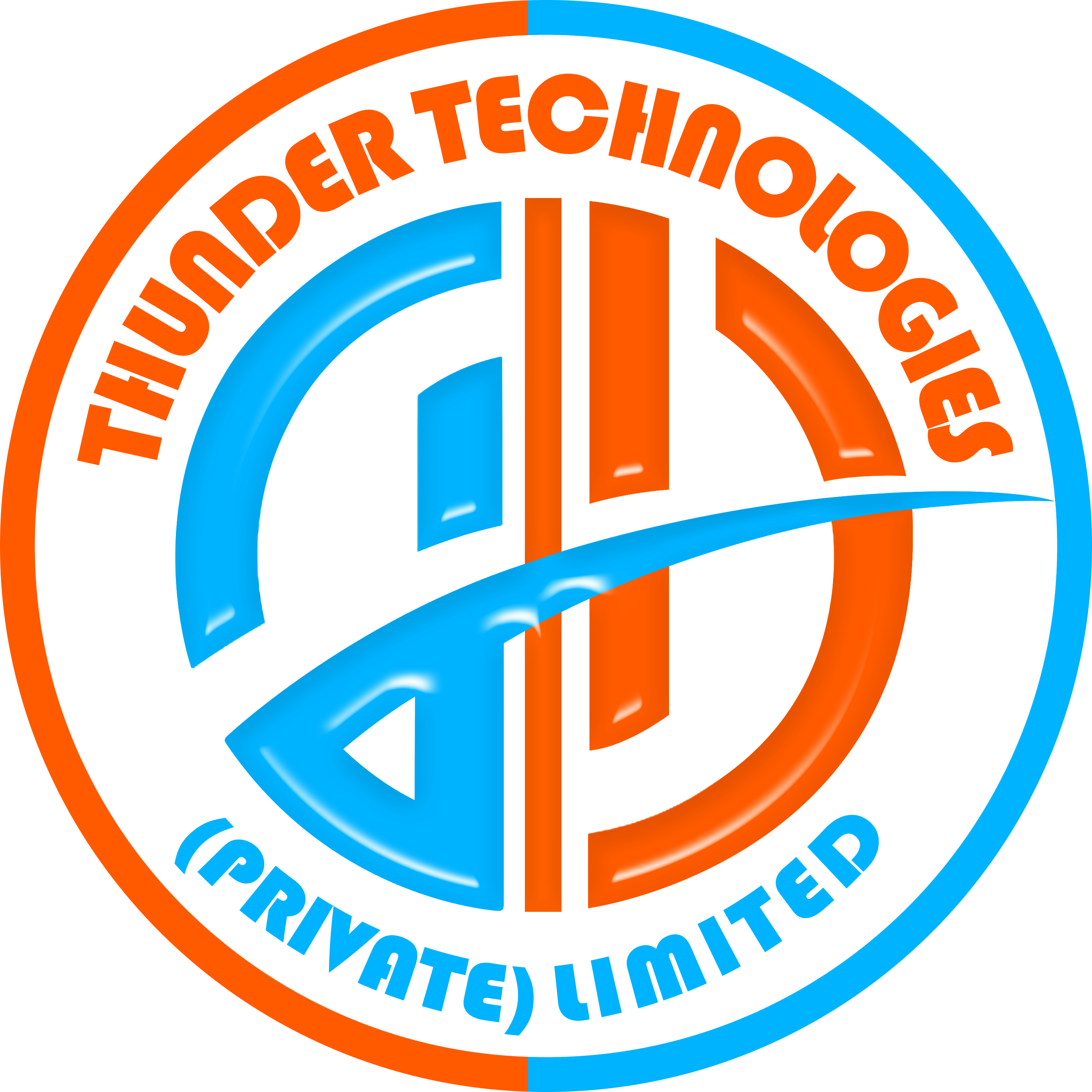 thunder-technologies-private-limited-logo
