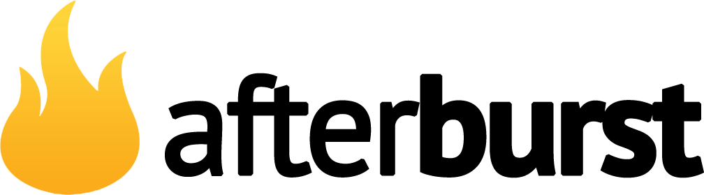 afterburst-logo
