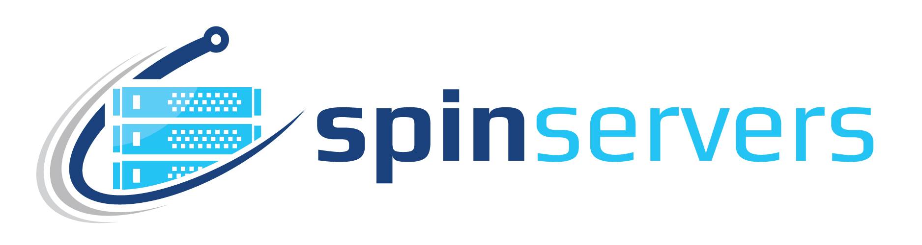 spin-servers-logo