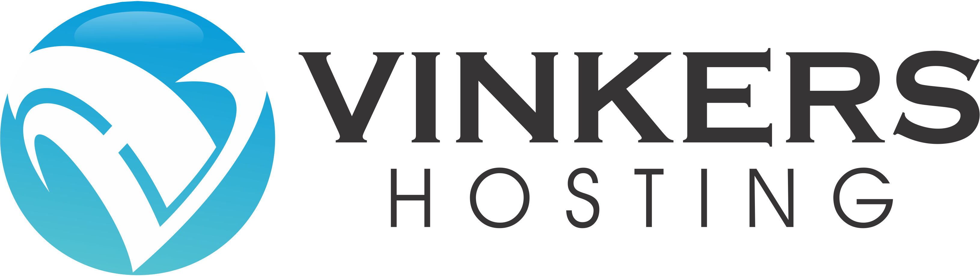 vinkers-hosting-logo