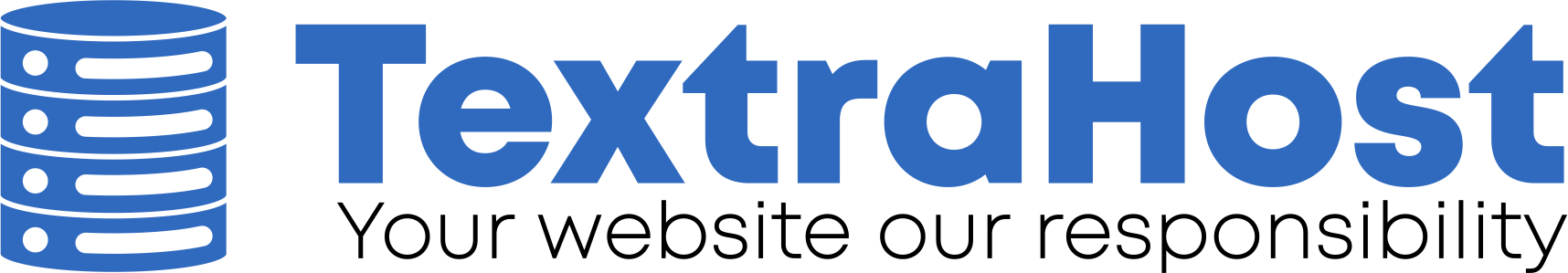 textrahost-logo