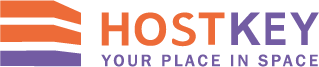 hostkey-logo