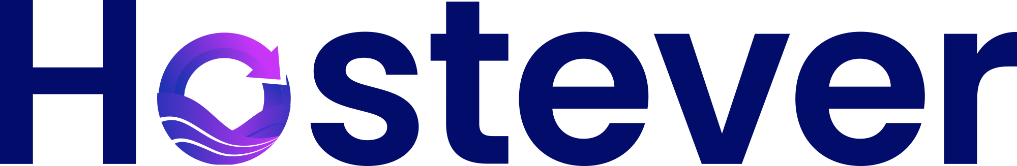 hostever-logo