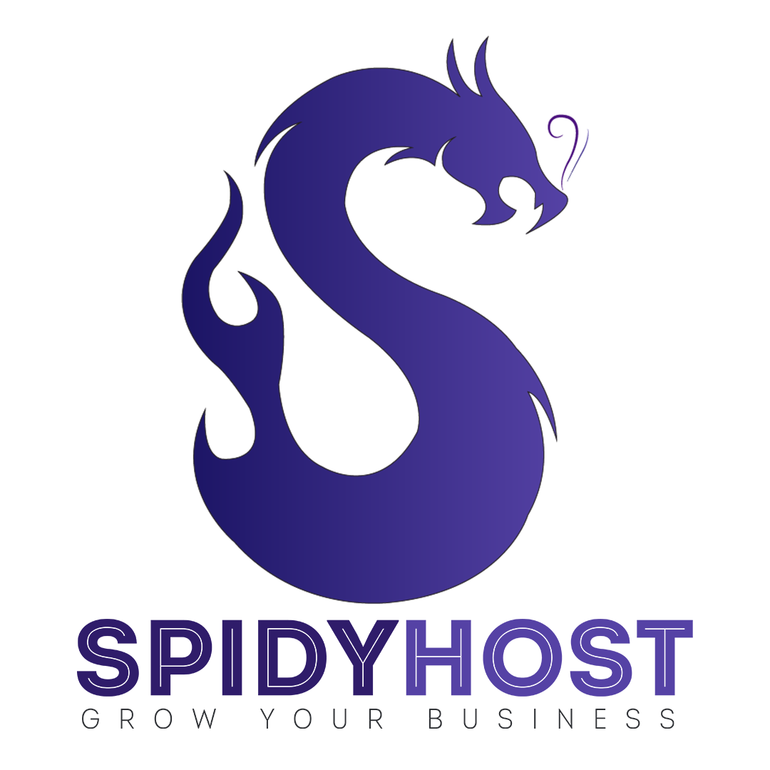 spidyhost-it-services-private-limited-logo