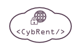 cybrent-technology-solutions-opc-pvt-ltd-logo