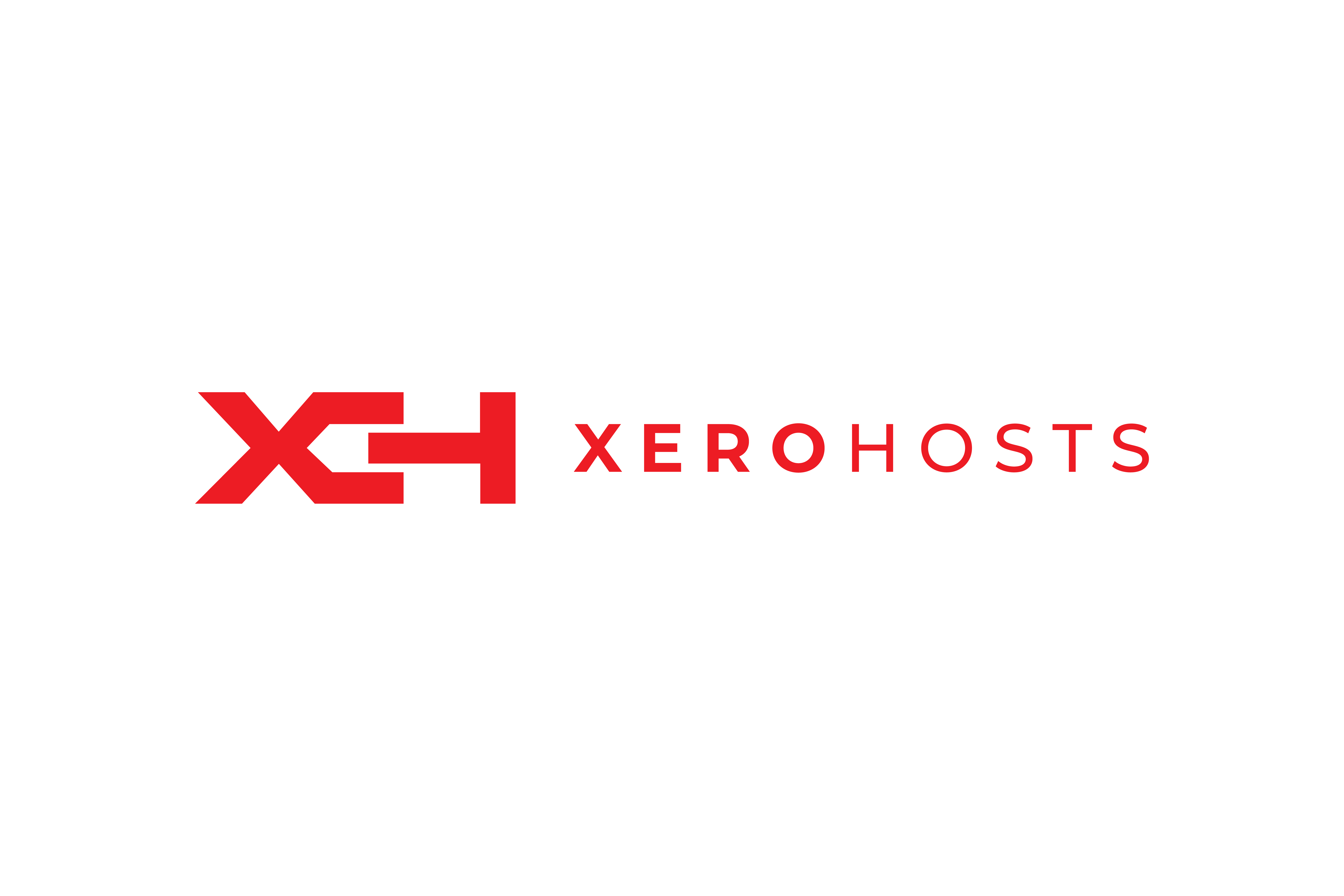 xerohosts-logo