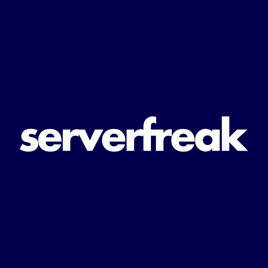 serverfreak-technologies-sdn-bhd-881282-m-logo