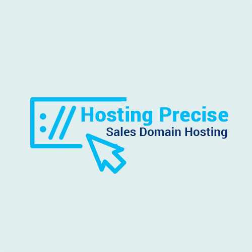hosting-precise-web-hosting-company-logo