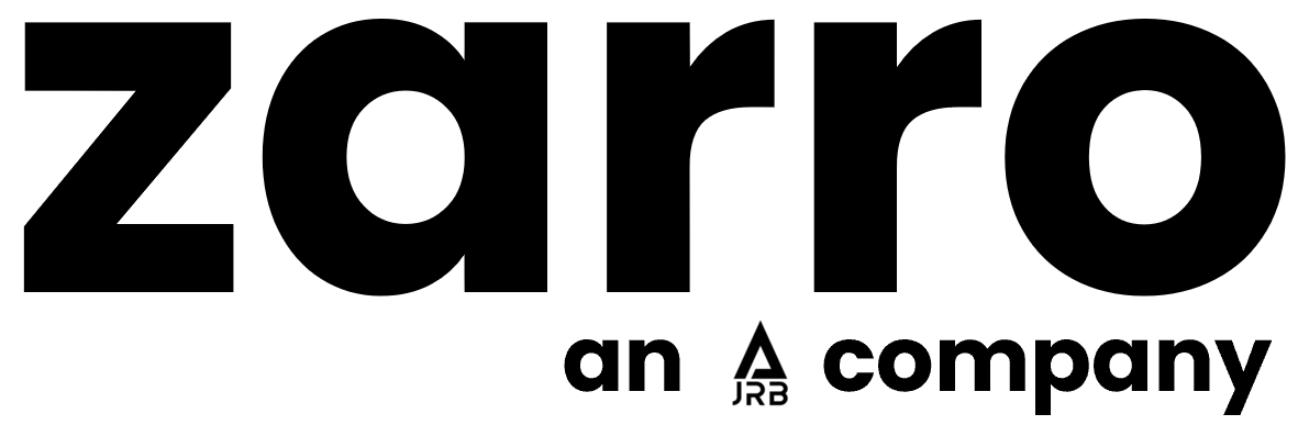 zarro-hosting-logo