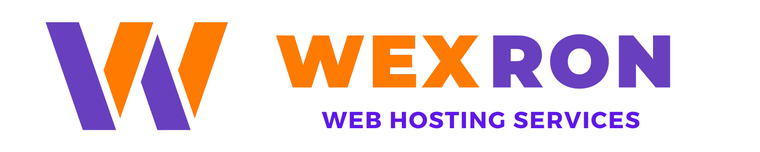 wexron-hosting-logo