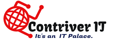 contriver-it-logo