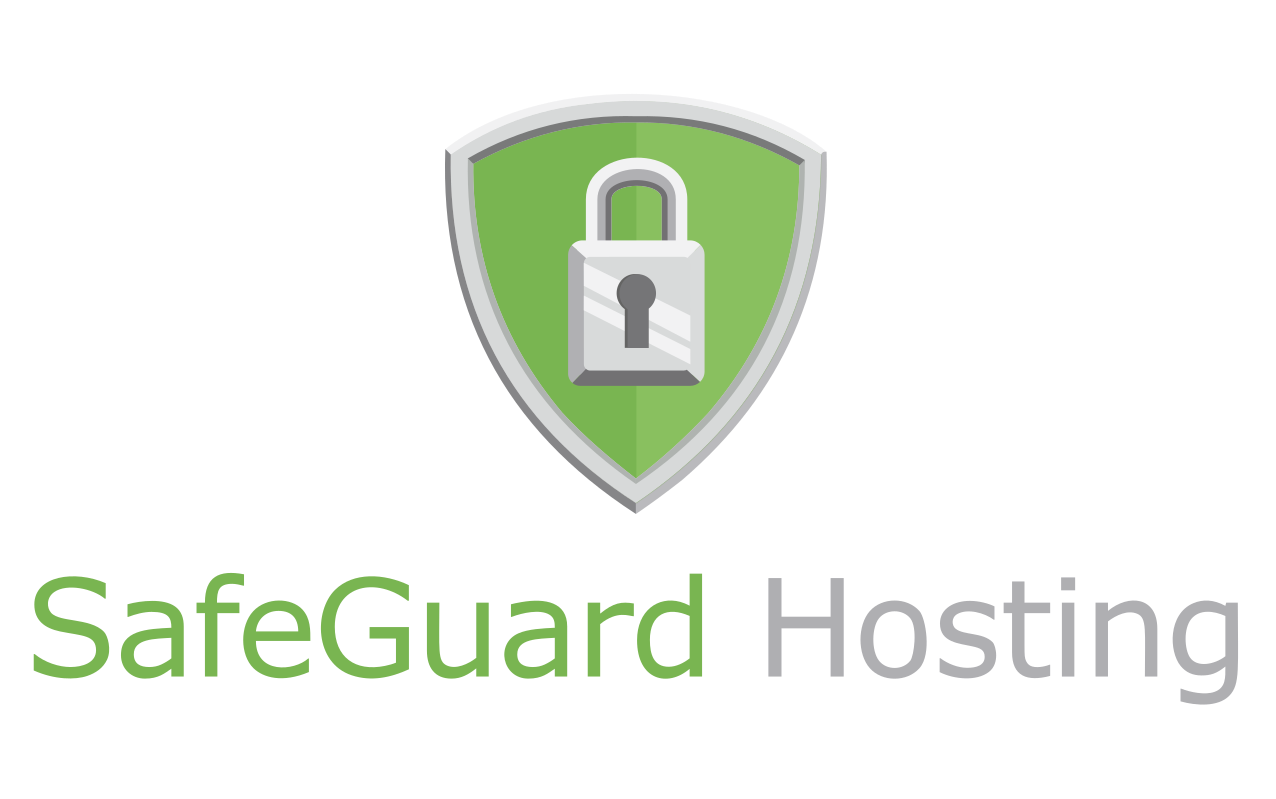 safeguard-hosting-logo