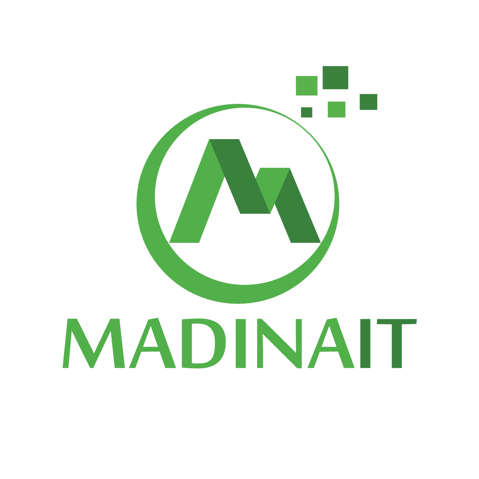 madina-it-logo