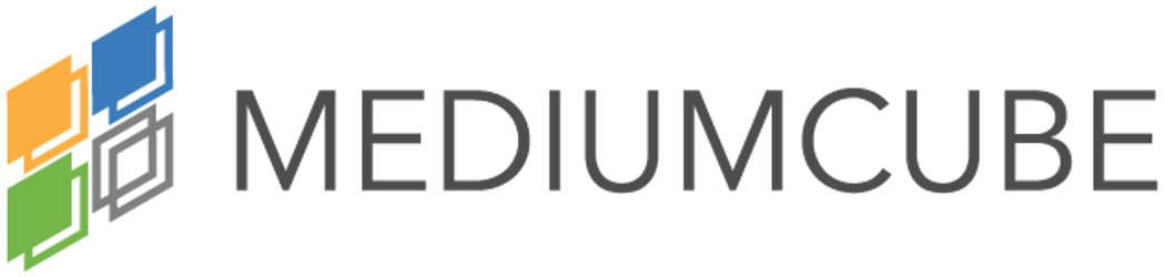 mediumcube-logo
