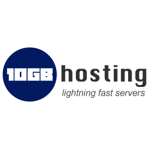 10gb-hosting-logo