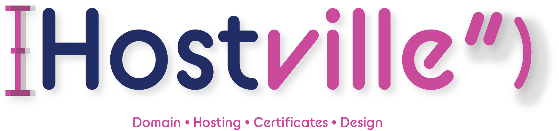 hostville-logo