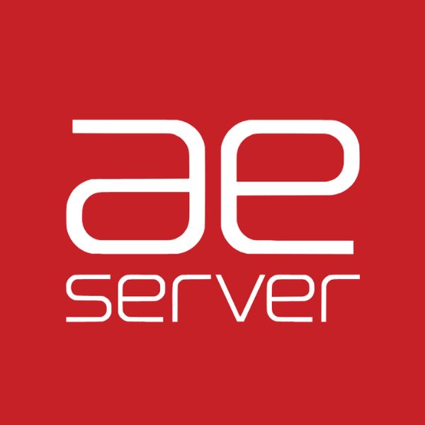 aeserver-logo