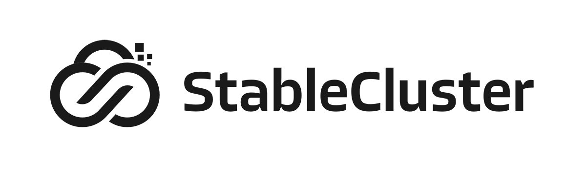 stable-cluster-logo