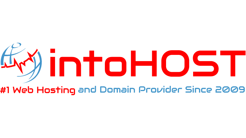 intohost-logo