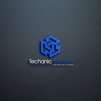 techanic-infotech-logo