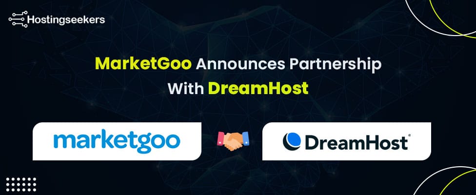marketgoo Partners With DreamHost