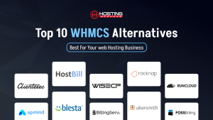 WHMCS alternatives