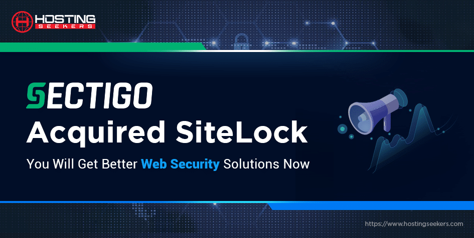 sectigo acquired sitelock