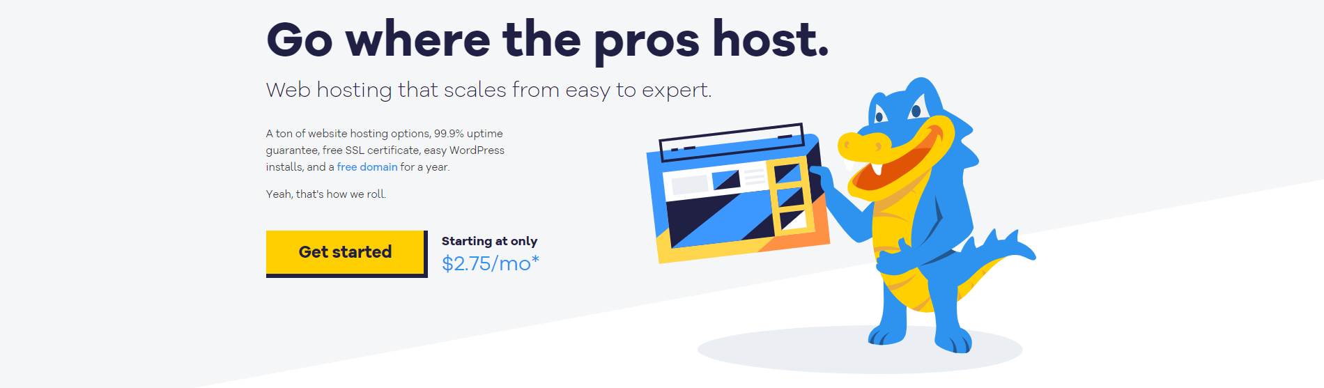 hostgator