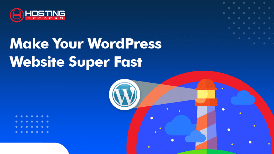 Optimize Your WordPress Website For High Speed