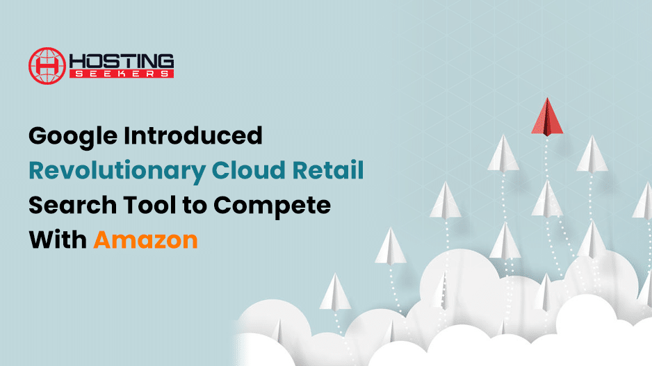 Cloud Retail Search Tool