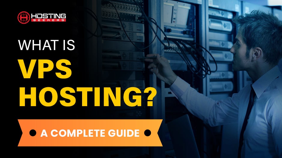 What is vps hosting