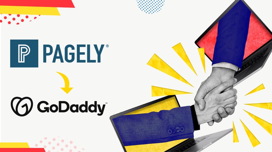 GoDaddy Acquires Pagely