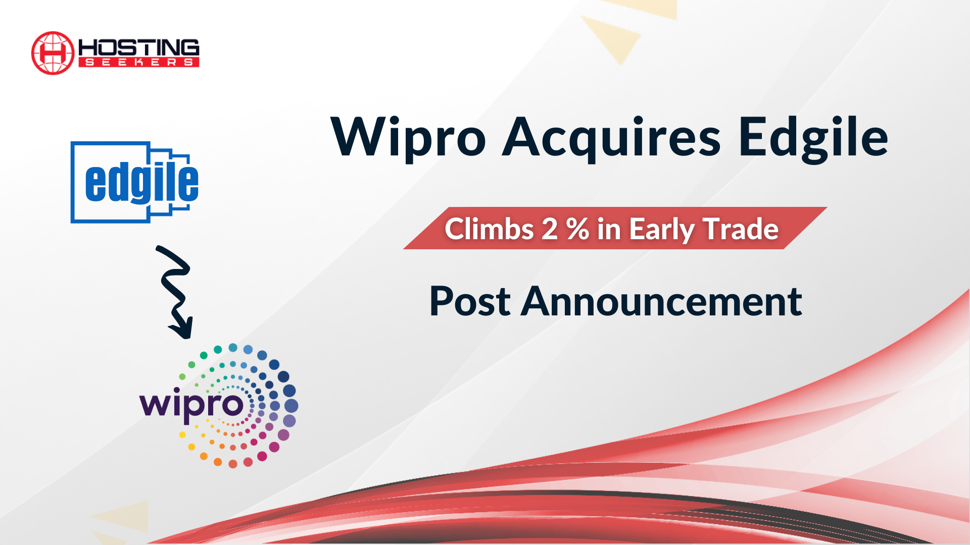 Wipro Acquires Edgile