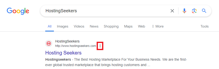 HostingSeekers