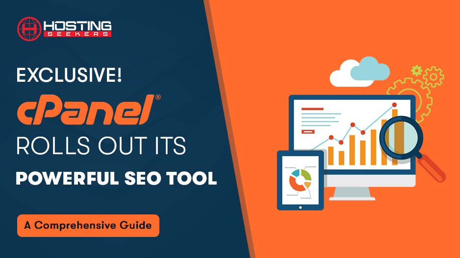 cPanel SEO Tool