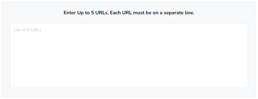 small seo tools