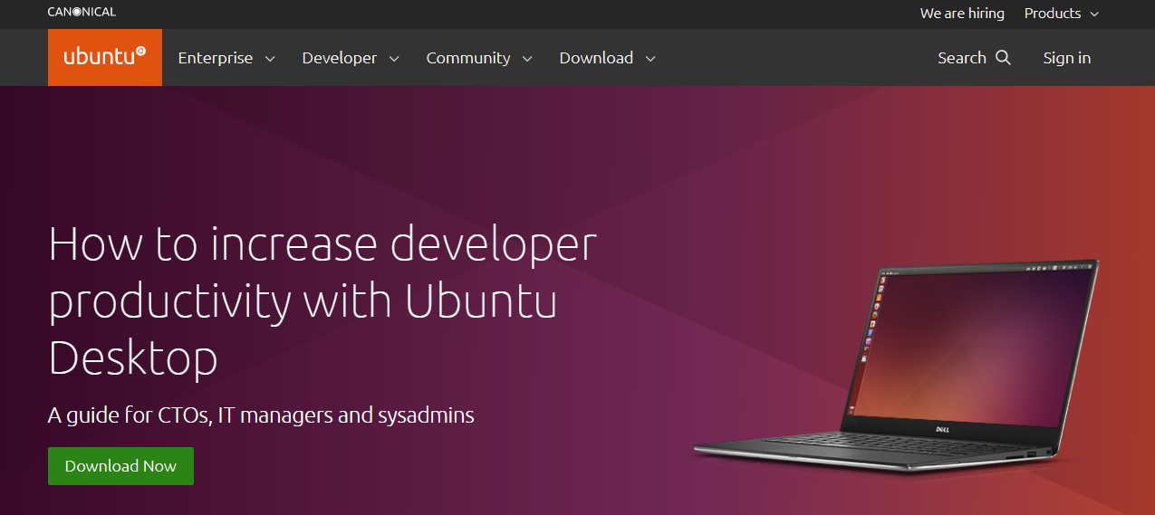 ubuntu