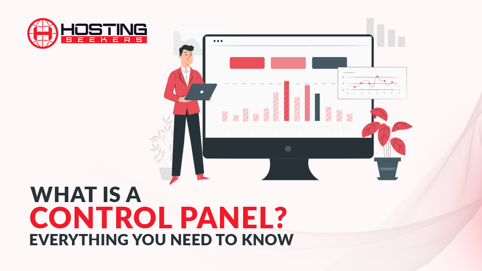 hosting Control Panel
