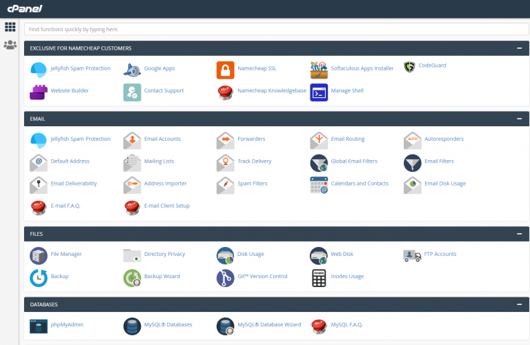 What is cPanel Web Hosting? Everything You Should Know About It
