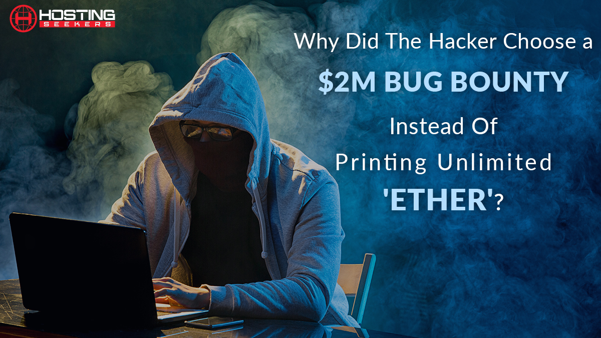 Hacker got a $2M bug bounty