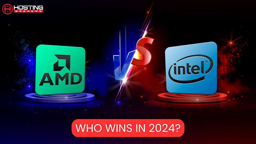 AMD vs. Intel: the rivalry has never been more fierce