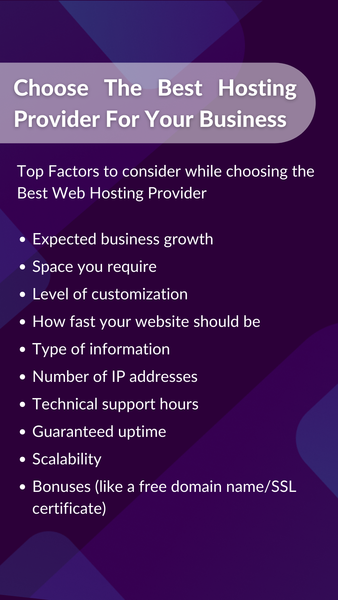 How To Host Your Own Website For Online Business in 2023 - Hostingseekers