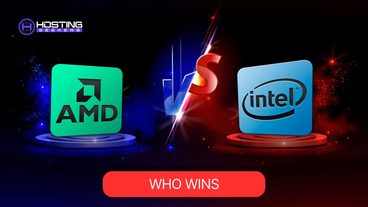 AMD vs Intel (2025)