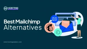 best Mailchimp-alternatives