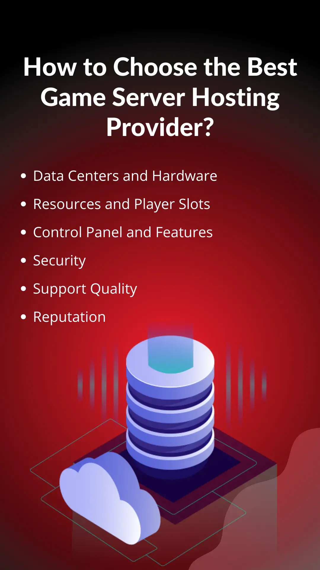 Ultimate Guide To Game Server Hosting Hostingseekers