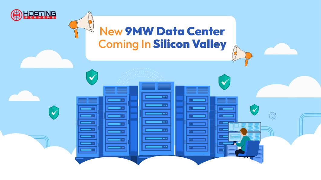 Prime Data Centers Develops A 9MW Data Center