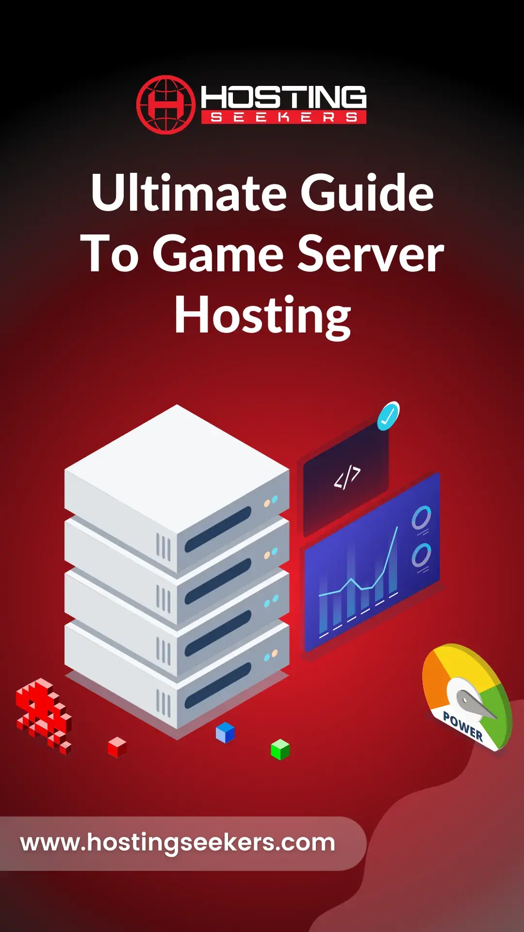 Ultimate Guide To Game Server Hosting Hostingseekers